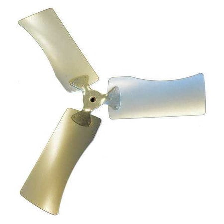 Dayton 9001568 - Fan Blade,48 in.,Galvanized,CW,1 HP