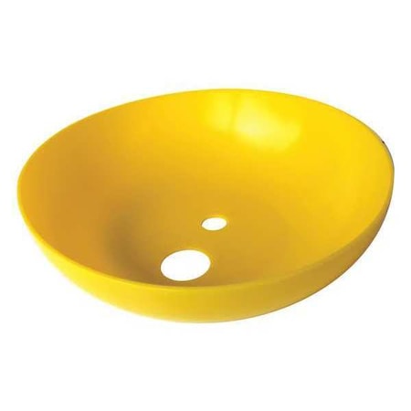 Speakman RPG68-0084 - ABS Plastic Eyewash Bowl Replacement