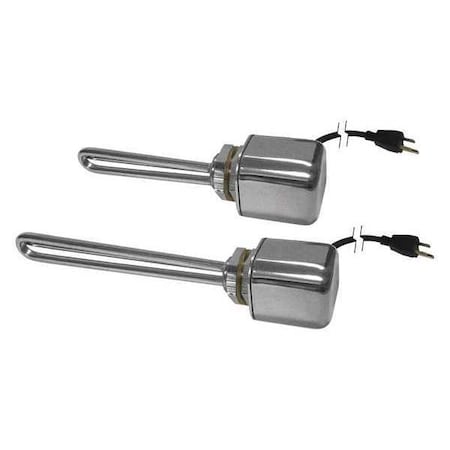 Sani-Lav 1500N - Immersion Heating Element, 1500 W