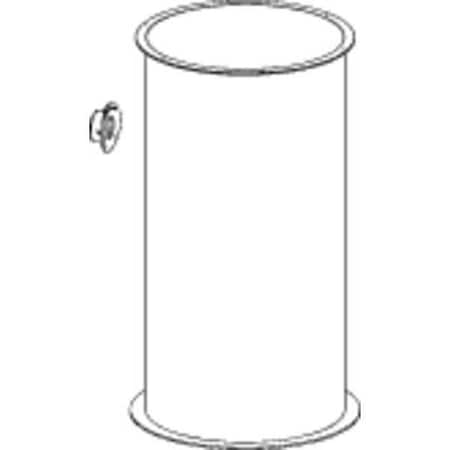 Liberty Pumps K001211 - Fiberglass Basin 36 in. x 72 in.