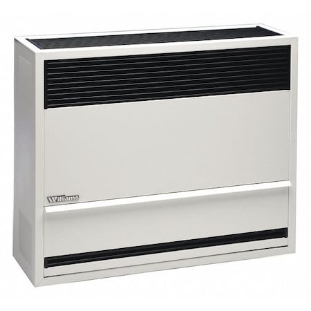 Williams Comfort Products 4313 - Front Cover Face Pnl,22038/30036 Series