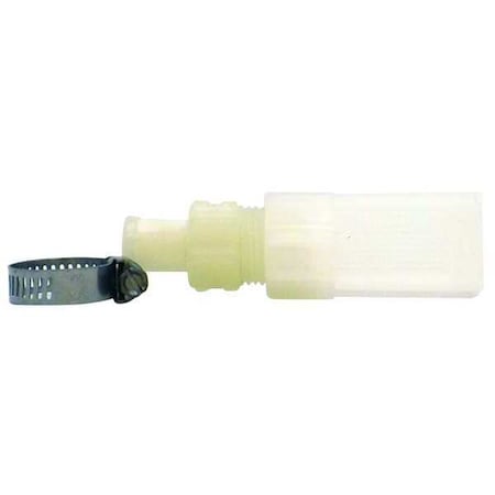 Pulsatron J60561 - Pump Head Repair Kit,For20 LX66;20 LX79,PP