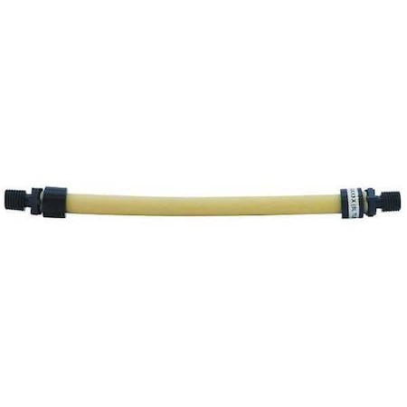 Chem-Tech NC90XX8LPA-XXXXX - Repl.Tube Kit,Norprene,1/4in CONN,8in L