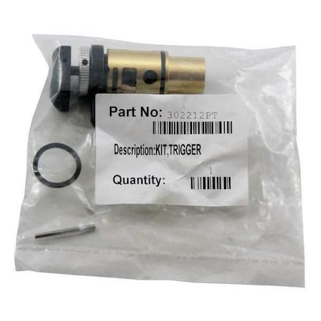 Master Power 302212PT - Trigger Assembly Kit