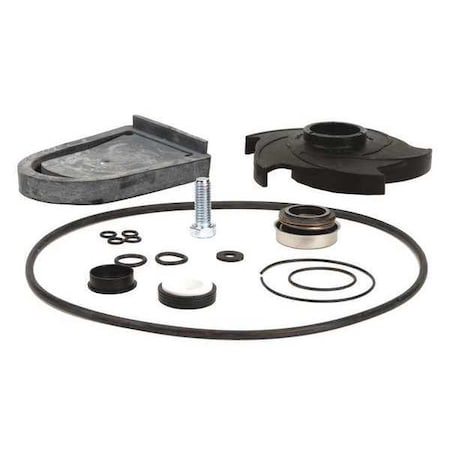 Banjo 12000A - Repair Kit for Poly Pump