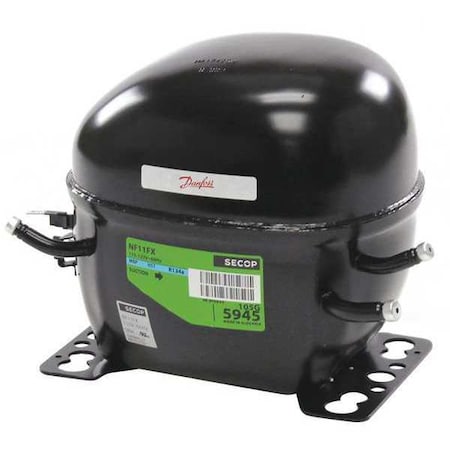 Danfoss 195B0388 - Compress Kit,N11 FX,115 V,R134 A