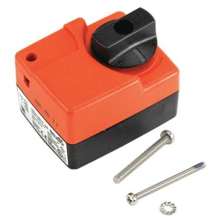 Belimo TR24-SR-T - Return Proportional Actuator,Non Spring