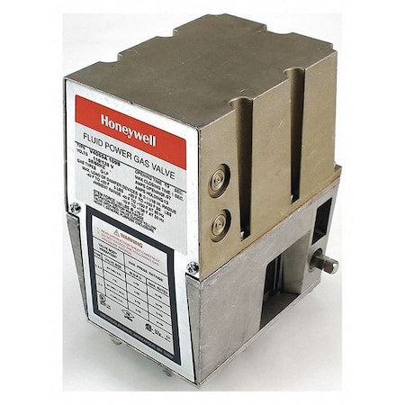 Honeywell V4055A1098 - Actuator,13 sec. Open with Shaft