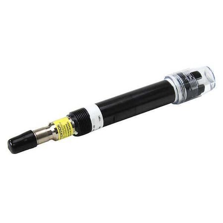Honeywell 51453503-505 - Electrode,7/8" Dia,8 7/8" H,Ryton PPS