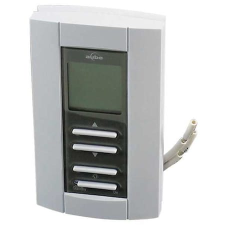Honeywell TH114-A-120S - Non-Programmable Thermostat