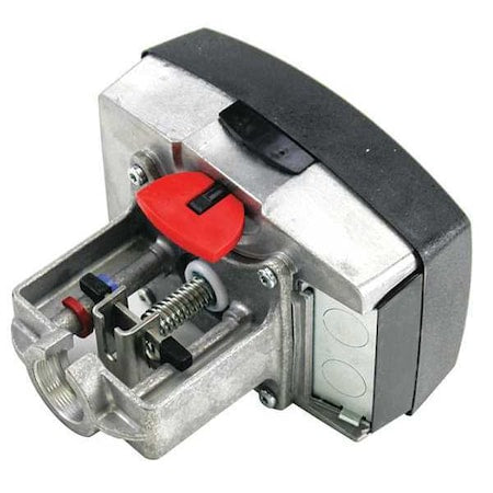 Schneider Electric M400A-VB - Actuator,24 V,Non Spring Return