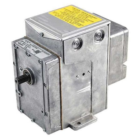 Schneider Electric MP-461-112 - Actuator,120 V,Spring Return