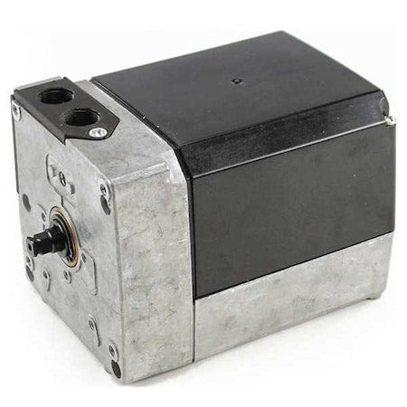 Siemens SQM50.364R1G3 - Damper Motor,120 V,90in-lbs.,12 sec.