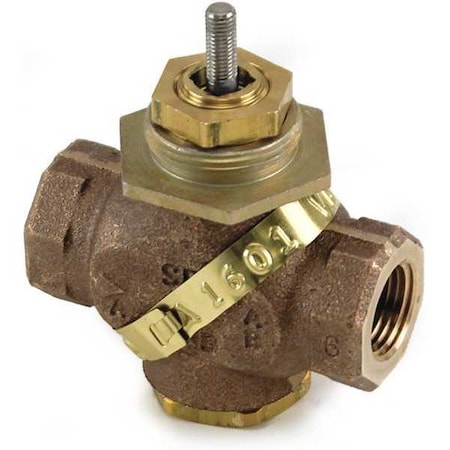 Schneider Electric VB-7223-0-4-2 - Valve Body,1/2in