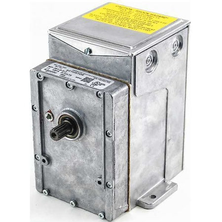 Schneider Electric MP-381 - Motor,24 V,130 sec. with Switch