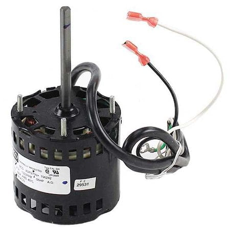 Reznor 196242 - Fan and Blower Motor