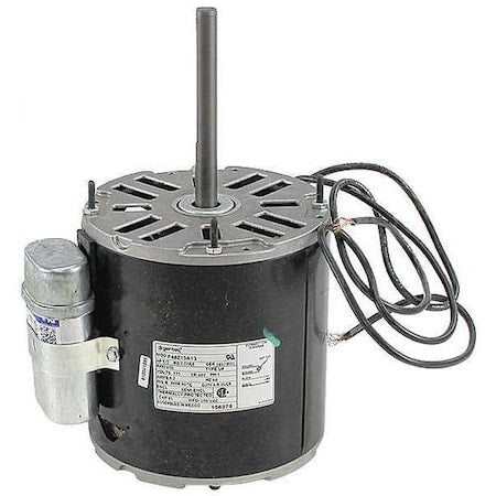 Reznor 156275 - Fan and Blower Motor, 1/2 hp