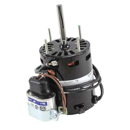 Reznor 161416 - Fan and Blower Motor, 1/9 hp