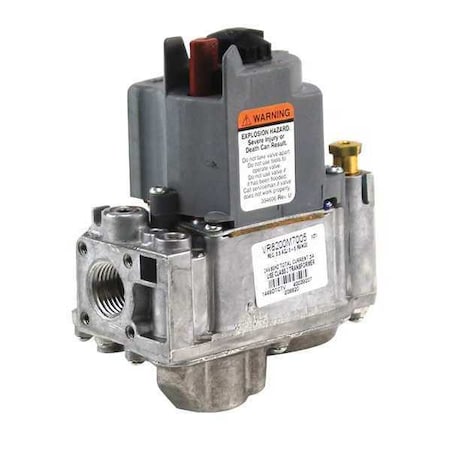 Reznor 208920 - Gas Valve,Natural 1/2in,24 V