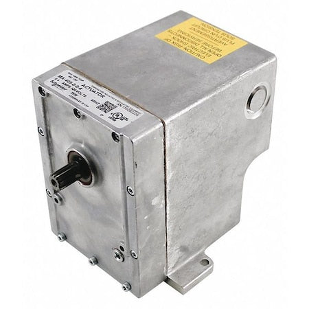 Schneider Electric MA-405 - Actuator,120 V,Spring Return,2 Position