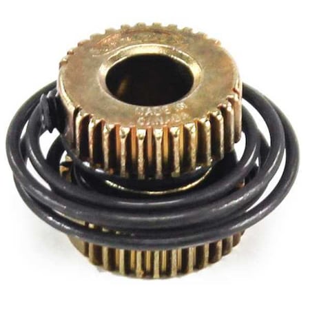 Spiralink H24-30 - Spiralink Coupler,1/2in x 1/2in,CCW