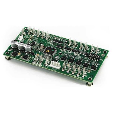 Trane BRD4939 - Circuit Board