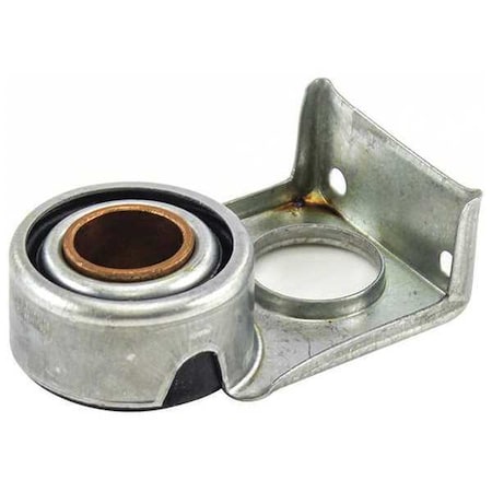 Trane BRG1208 - Bore Bearing 1.25in,Oil Nipple