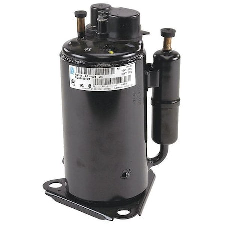 Trane COM7073 - Compressor,115 V,1 Phase,0.75 tons,Rotary