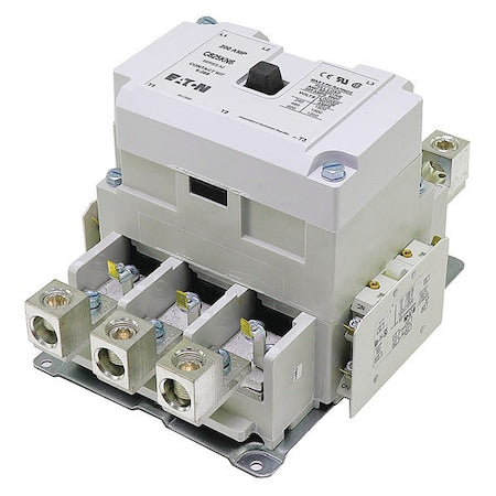 Trane CTR1516 - Contactor,600 V,200 A,3 Pole,2 Auxiliary