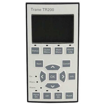 Trane MOD1800 - LCP Display for TR200 Drive