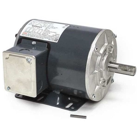 Trane MOT1513 - Fan and Blower Motor, 3/4 hp