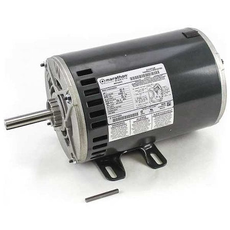 Trane MOT2913 - Fan and Blower Motor, 1 hp