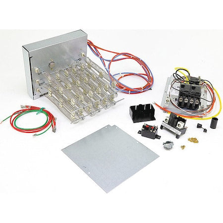 York S1-2PH08521506 - Electric Heat Kit,15k W,230 V