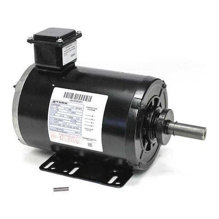 York 024-30900-001 - Condenser Fan Motor, 2 hp
