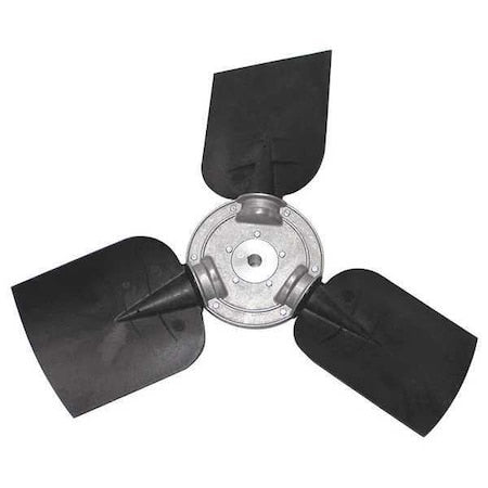 York 026-35607-000 - Fan Blade,30 in. dia.,3 Blades