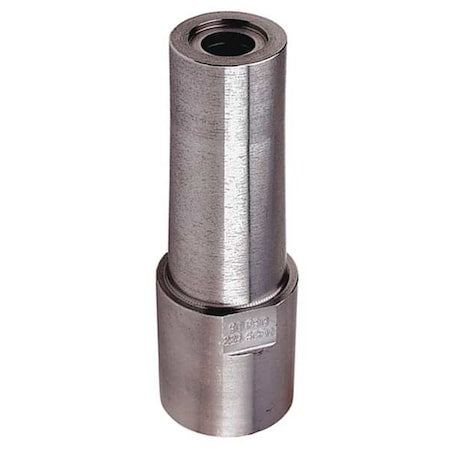 Airspade HT127 - Excavation Nozzle,4 3/8" L,SS