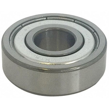 Tsurumi 052-100-15 - Bearing (Upper)