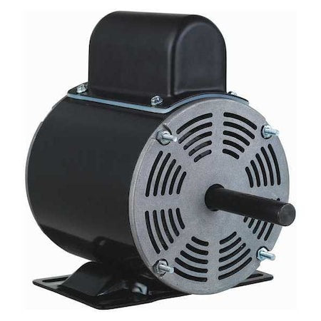 Dayton VECM3036MAG - Definite Purpose HVAC Motor, 1/2 hp