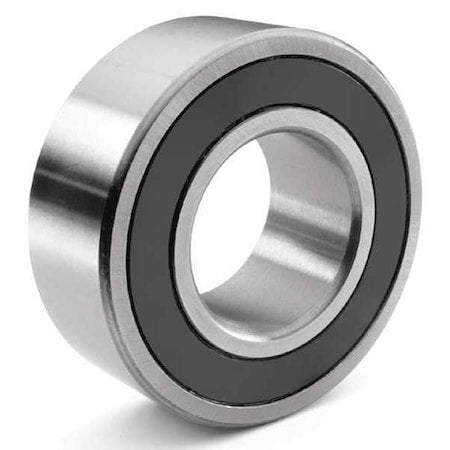 Ksm 2101072128 - Deep Groove Ball, Cartridge,15mm Bore