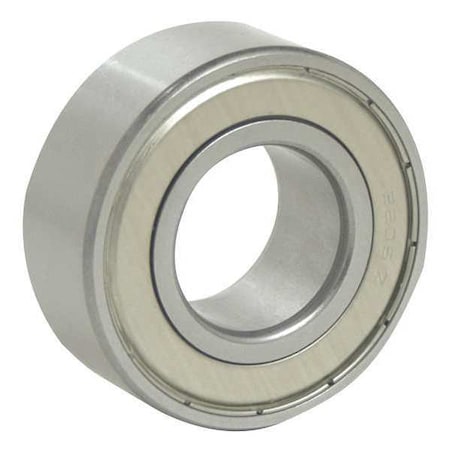 Ksm 2101066049 - Double Row,35mm Bore, 72mm OD, 2 Shields