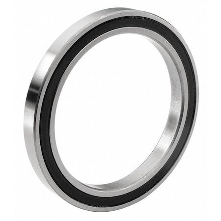 Ksm 6900 2RS - Ball Bearing,22mm OD, 2 Rubber Seals