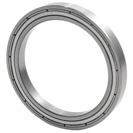 Ksm 2101074167 - Ball Bearing, 68mm OD, 2 Metal Shields