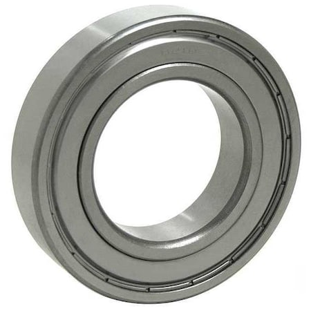 Ksm 2101093160 - Ball Bearing,1.5in. Bore,2 Metal Shields