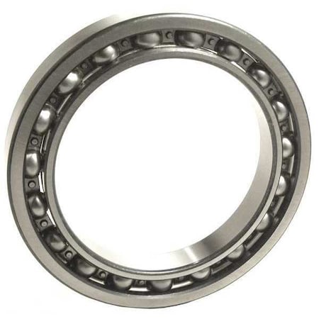 Ksm 2101093185 - Deep Groove Ball, 0.75in. Bore