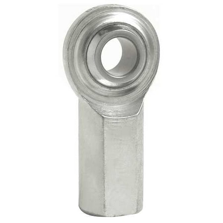 Tritan 2101078864 - Rod End,Fem/Left Thread,0.4375in.Bore