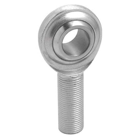 Tritan 2101078924 - Rod End,Male/Left Thread, 0.5in. Bore