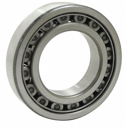 Mtk NU 211 E/C3 - Roller Bearing,55mm Bore,100mm,21mm W