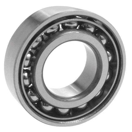 Mtk 7204 B - Ang. Contact Ball Bearing,20mm Bore