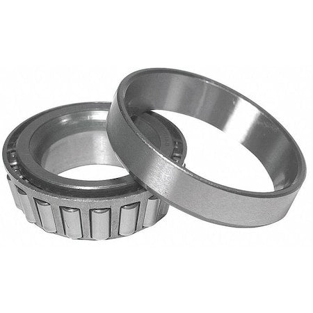 Mtk 32208 A - Tapered Roller Bearing,40mm Bore,80mm