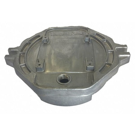 Tsurumi 200-201-250 - Casing Cover